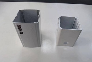 工業(yè)鋁型材特點(diǎn) 