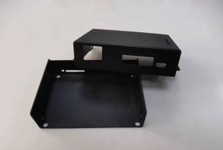 金屬外殼應(yīng)該怎么進(jìn)行表面處理呢？ 