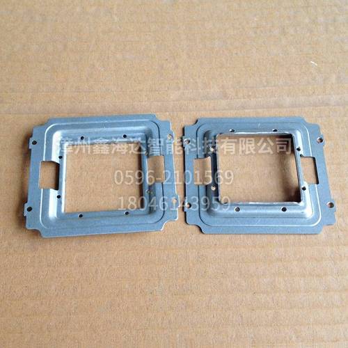 不銹鋼開關(guān)面板15 