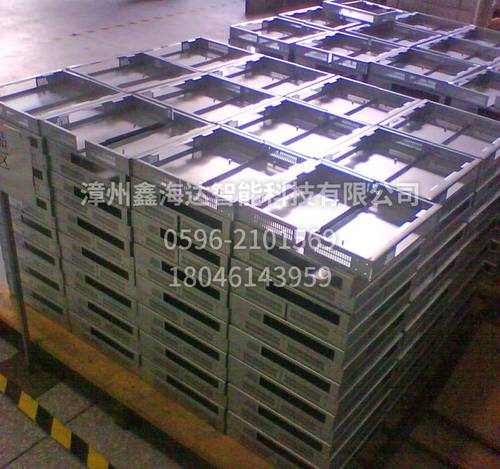 工業(yè)路由器外殼26