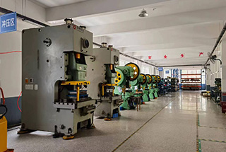 漳州五金加工廠家怎么選？ 